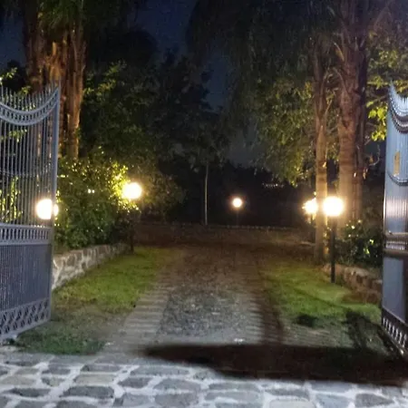 Holiday home Casale Blanco