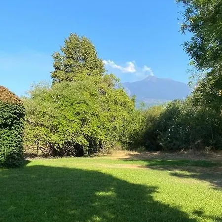 Holiday home Casale Blanco