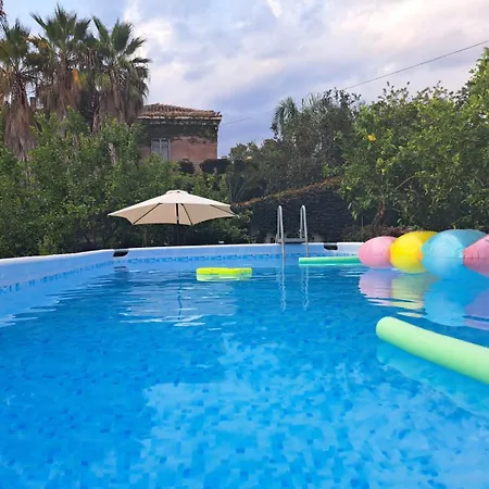 Holiday home Casale Blanco *
