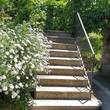 Casale Blanco Holiday home *