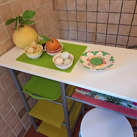Casale Blanco Holiday home San Leonardello