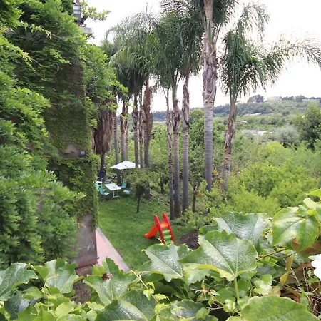 Holiday home Casale Blanco *