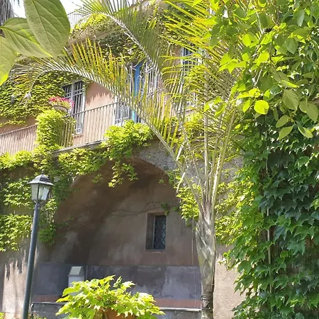 Casale Blanco Holiday home San Leonardello