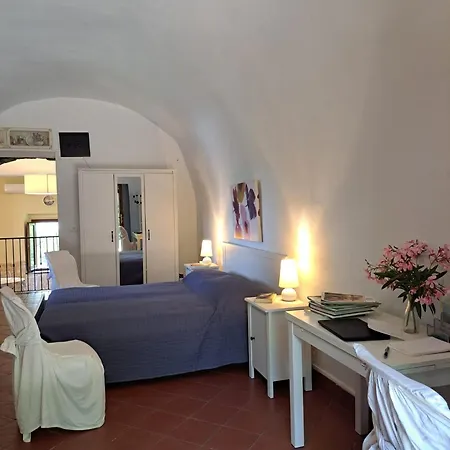 Casale Blanco Holiday home *
