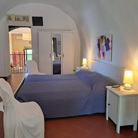 Holiday home Casale Blanco San Leonardello