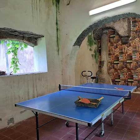 Casale Blanco Holiday home