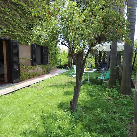 Casale Blanco San Leonardello