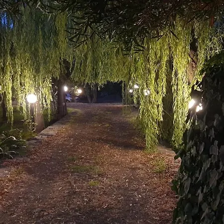 度假居 Casale Blanco