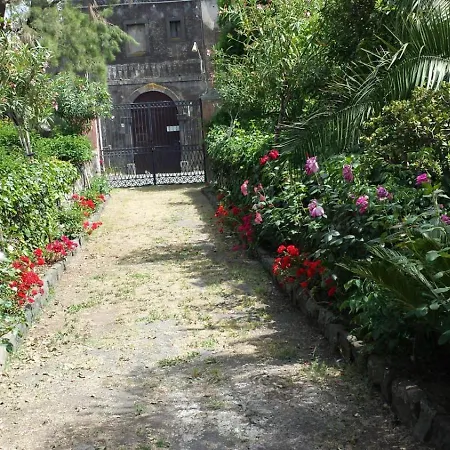 Casale Blanco 度假居