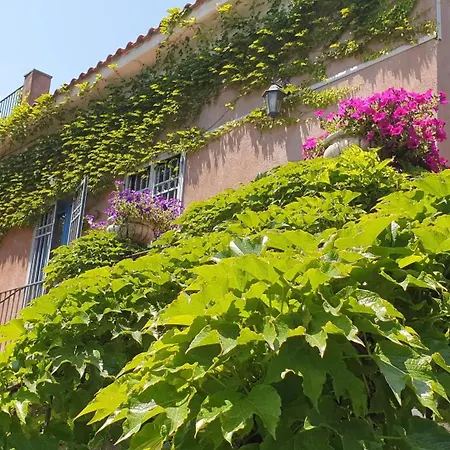 Casale Blanco 度假居
