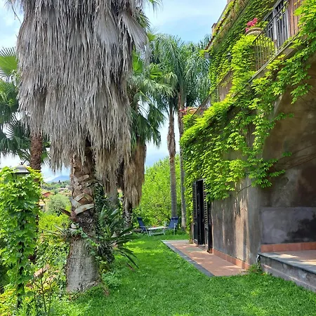 度假居 Casale Blanco San Leonardello